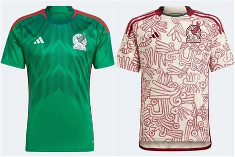 Adidas world cup jerseys 2022